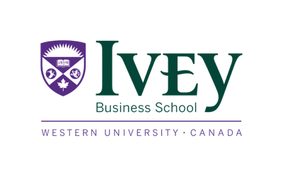 Ivey Business School