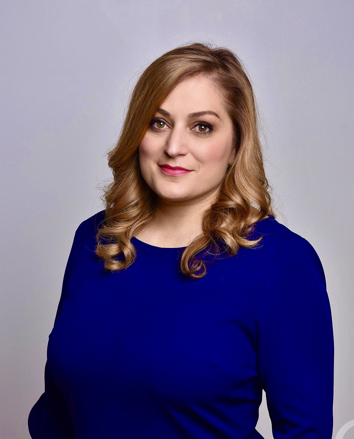 Portrait of the founder of KLEO L.L.C.